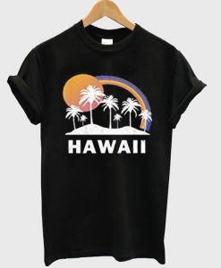 hawaii t-shirt