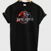 jurrasic park lost world t-shirt