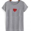 love carbs t-shirt