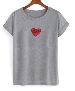 love carbs t-shirt