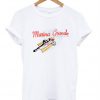 marina grande t-shirt