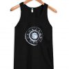 moon zodiac tank top