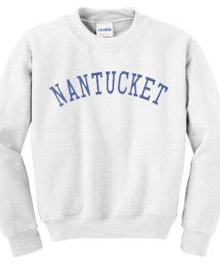 nantucket sweatshirt