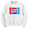 pepsi sweatshirt