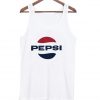 pepsi tank top