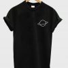 planet t-shirt