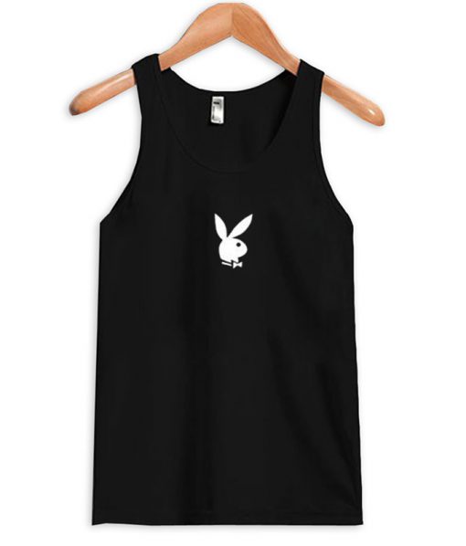 playboy tank top