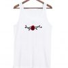 rose tanktop