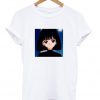 sailor saturn t-shirt