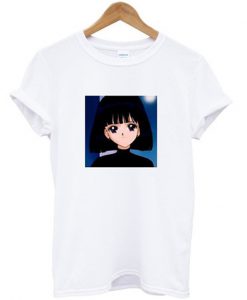 sailor saturn t-shirt