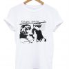 sonic youth t-shirt