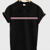 stripe t-shirt