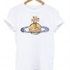 vivienne westwood t-shirt