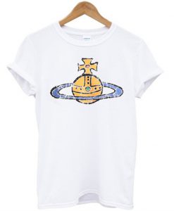 vivienne westwood t-shirt