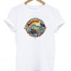 woodstock summer of love t-shirt