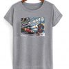 zathura t-shirt