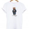 bear t-shirt