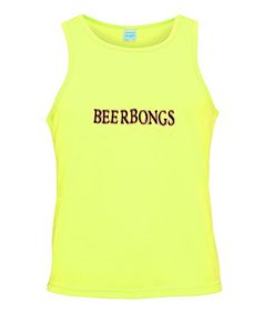 beerbongs tanktop