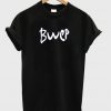 bwep t-shirt