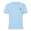 cactus blue tshirt