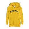 femmetastic hoodie