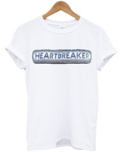 heartbreaker t-shirt