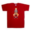 ichiraku ramen naruto tshirt