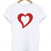 love t-shirt