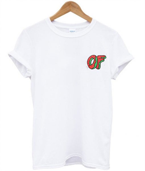 odd future t-shirt