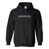 perplexcity hoodie