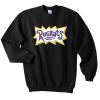 rugrats sweatshirt