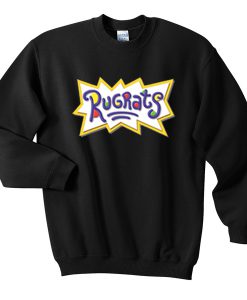 rugrats sweatshirt