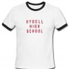 rydell high school t-shirt