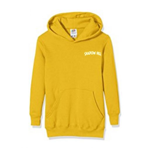 shadow hill hoodie