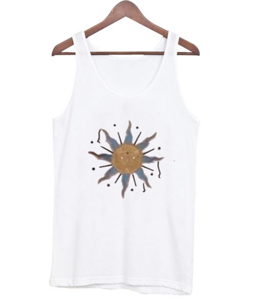 sun tank top