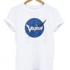 voltron t-shirt