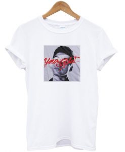 youngblood calum style t-shirt