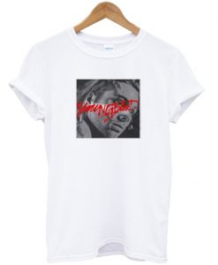 youngblood luke hemmings style t-shirt