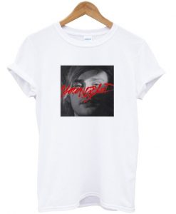 youngblood michael style t-shirt