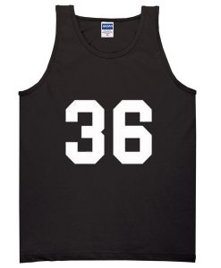 36 tanktop