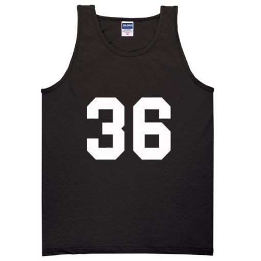 36 tanktop