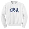 USA sweatshirt