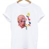 art man t-shirt