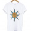 body sun t-shirt