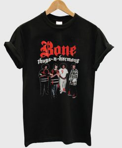 bone thugs and harmony t-shirt