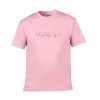 daddy's girl tshirt