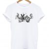 dragon t-shirt