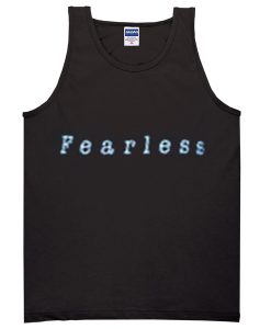 fearless tanktop