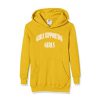 girls supporting girls hoodie