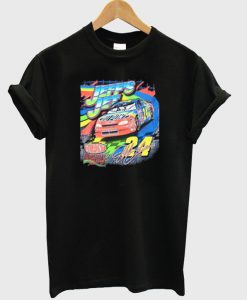 jeff gordon nascar t-shirt